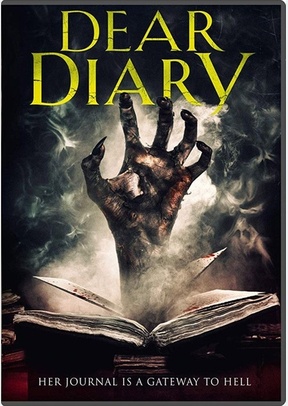 Dear Diary