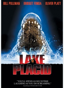 Lake Placid