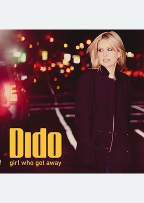 GIRL WHO GOT AWAY
