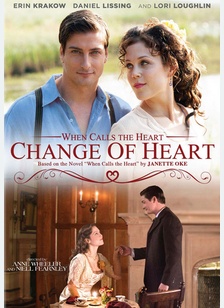 When Calls the Heart: Change of Heart
