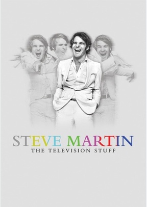 Steve Martin: Television Stuff