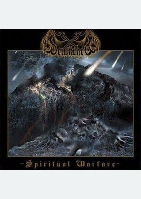 SPIRITUAL WARFARE