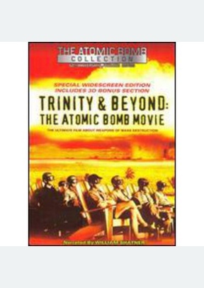 Trinity And Beyond