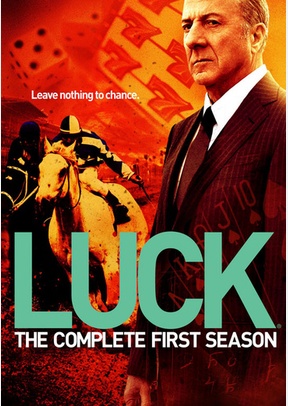 Luck: The Complete First Season