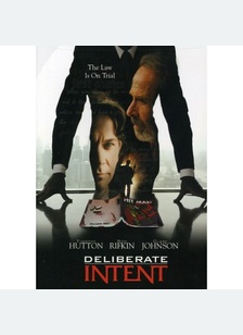 Deliberate Intent