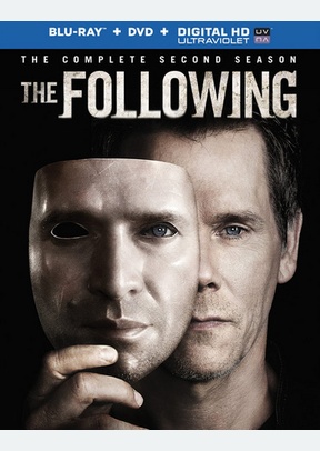 The Following: The Complete Second Season
