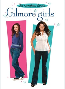 Gilmore Girls: Seasons 1-7
