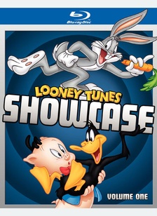 Looney Tunes Showcase: Volume One