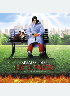 LITTLE NICKY (OST)
