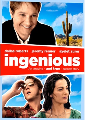 Ingenious