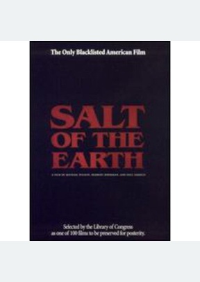 SALT OF THE EARTH:SPEC ED