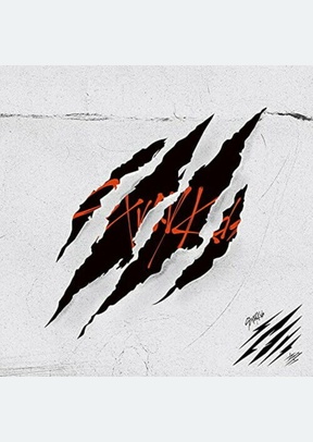 SCARS/THUNDEROUS
