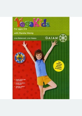 Yoga Kids
