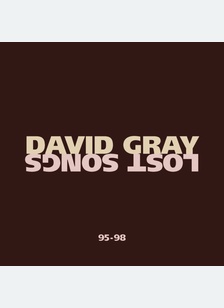 LOST SONGS 95-98