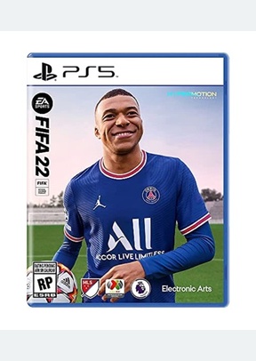 FIFA 22 - PlayStation 5