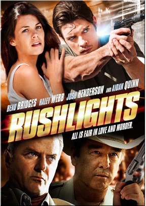 Rushlights