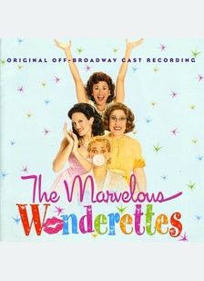 ORIGINAL CAST RECORDING