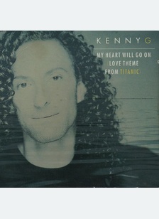 MY HEART WILL GO ON (SINGLE)