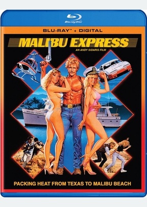 Malibu Express