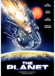 The Planet