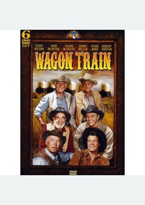 Wagon Train Collection