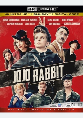 JoJo Rabbit