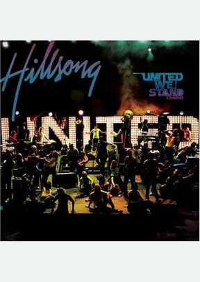 UNITED WE STAND (DVD)