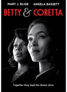 Betty & Coretta
