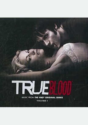 True Blood: Music From The HBO Original Series Volume 2 (OST)