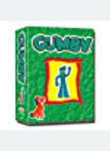 GUMBY:HOLY TOLEDO SET
