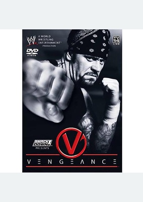 WWE: Vengeance
