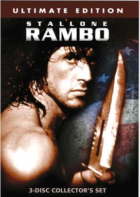 The Rambo Collection