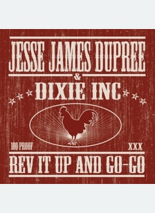 Rev It Up And Go-Go