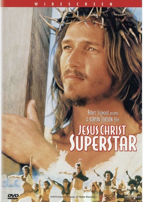 Jesus Christ, Superstar