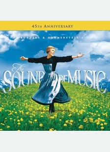 SOUND OF MUSIC (OST)