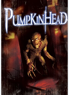 Pumpkinhead