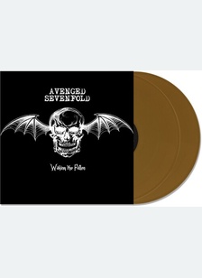 WAKING THE FALLEN (LP ANN ED)