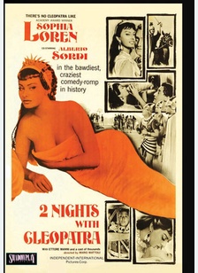 Two Nights With Cleopatra