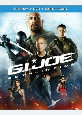 G.I. Joe: Retaliation