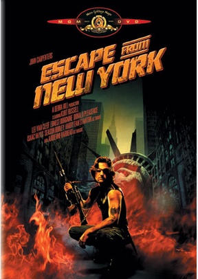 Escape From New York