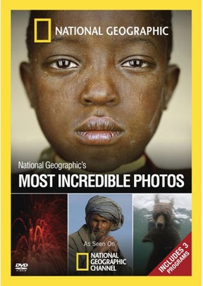 National Geographic's Most Incredible Photos