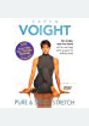 Karen Voight: Pure & Simple Stretch