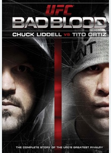 UFC: Bad Blood
