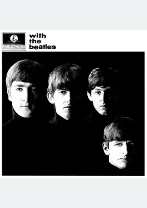WITH THE BEATLES
