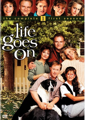 Life Goes On: The Complete First Season