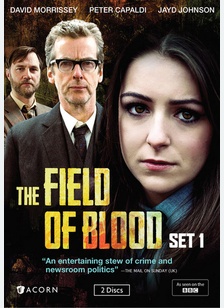 The Field of Blood: Set 1