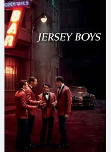 Jersey Boys