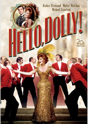Hello, Dolly!