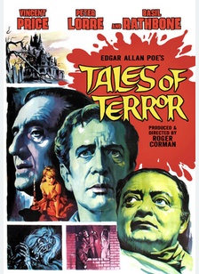 Tales of Terror