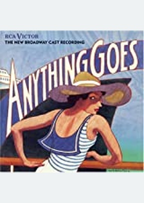 ORIGINAL CAST RECORDING